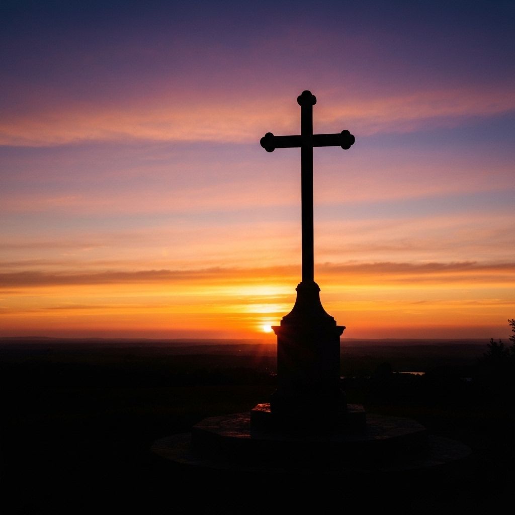 In our city as it is in heaven