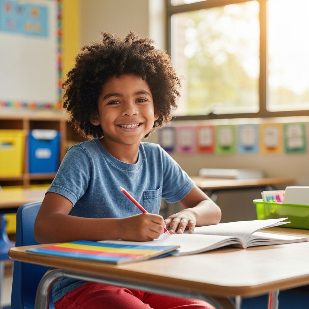 Bossier Christian Academy